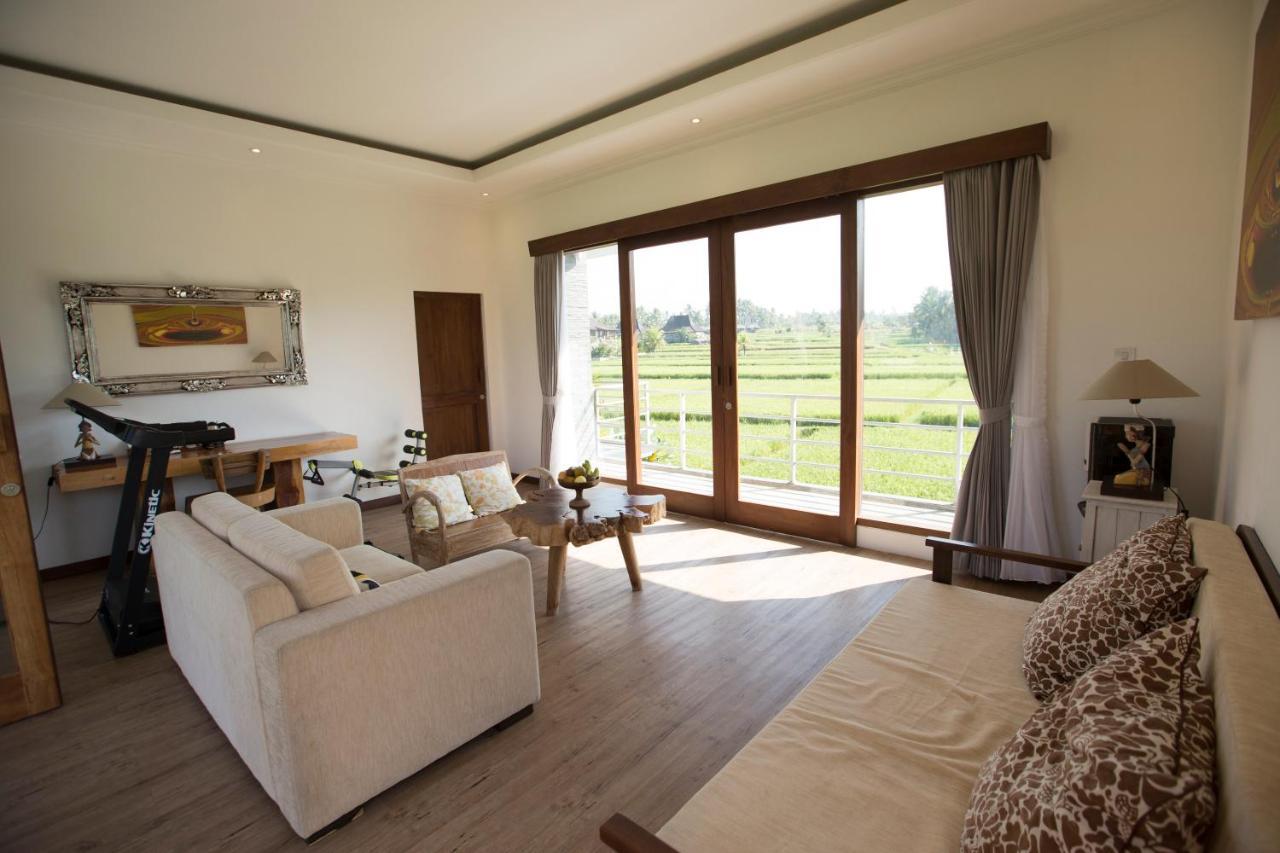 Villa con 2 Camere da Letto e Piscina Privata