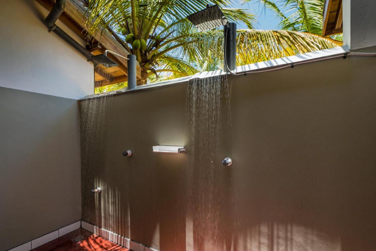 Chambre Lits Jumeaux - Vue sur Piscine