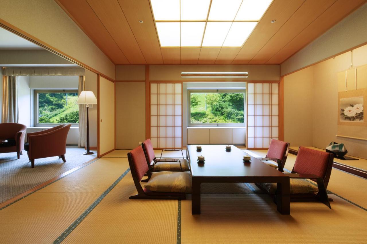 Japanese Suite