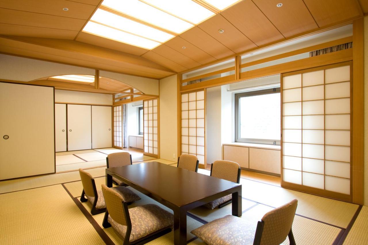 Japanese room 20 tatami