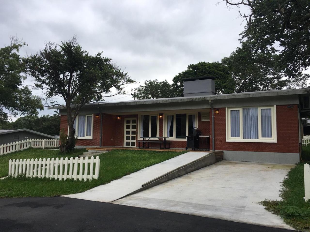 519 Grand Villa