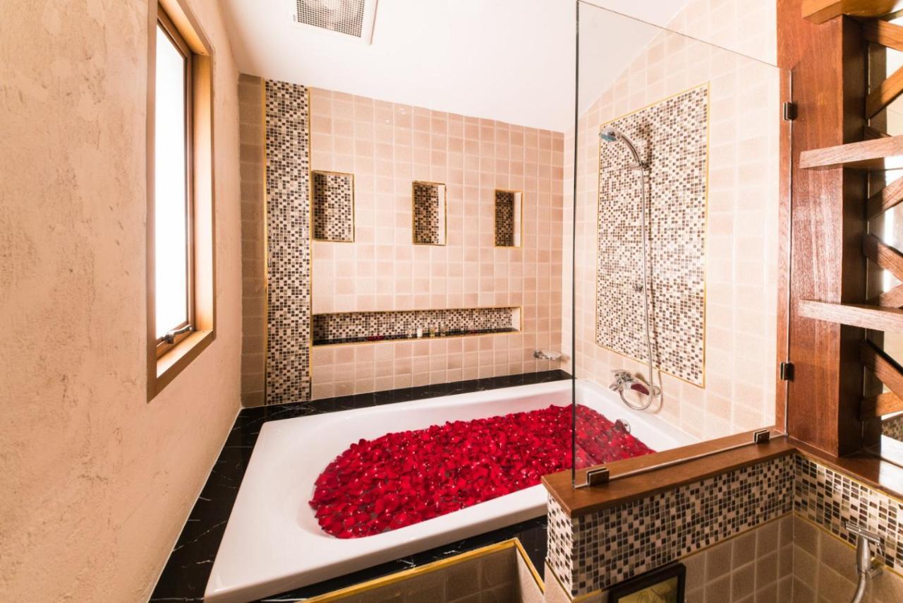 Grand Family Superior Room