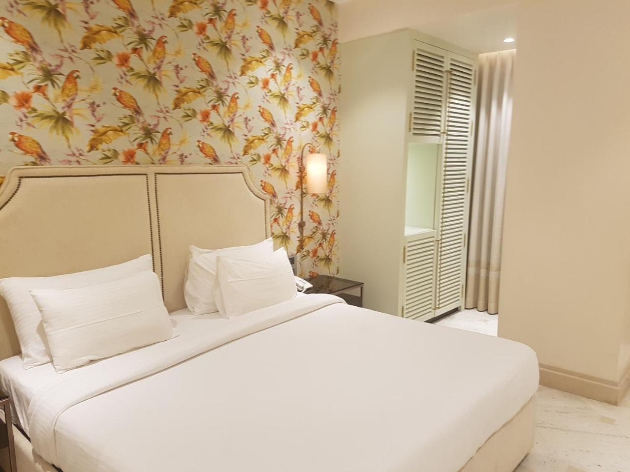 Superior Deluxe Tranquil Sleep Room