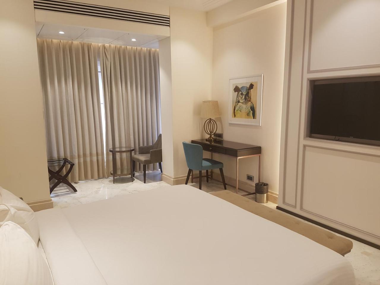 Superior Deluxe Tranquil Sleep Room