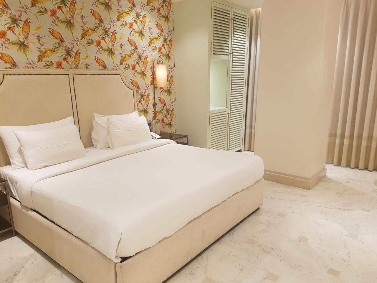 Superior Deluxe Tranquil Sleep Room