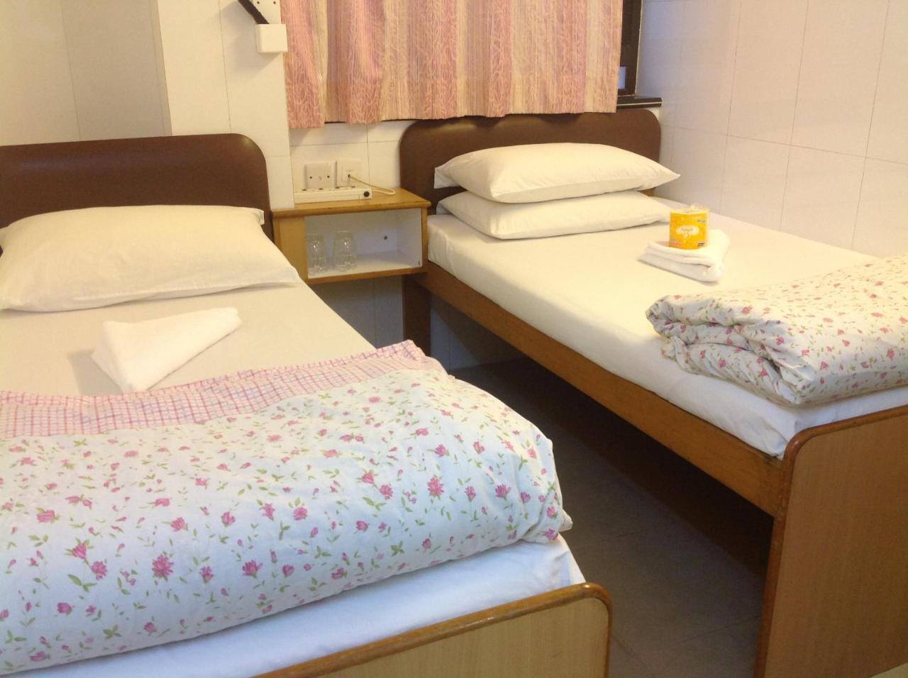 Quarto Triplo Deluxe