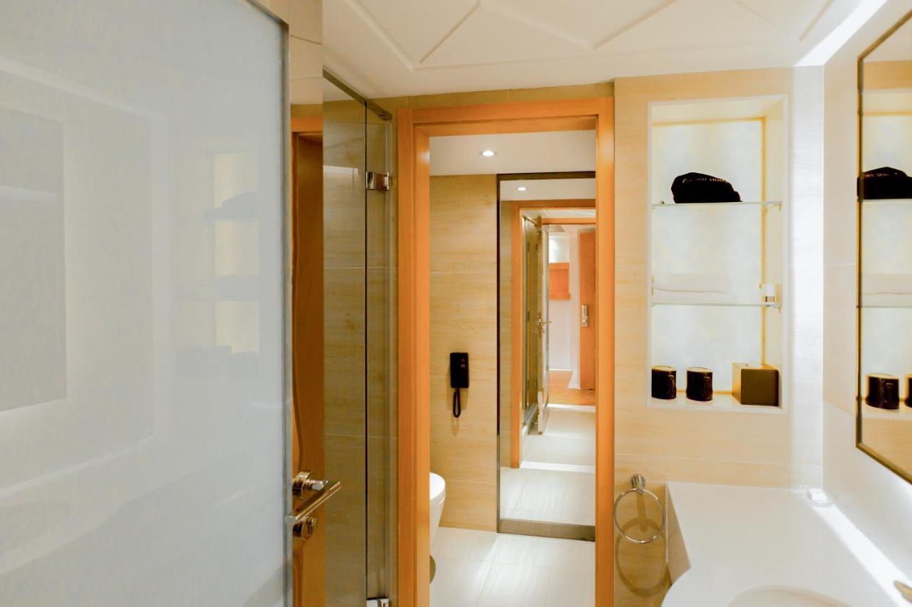 Budget Twin Room