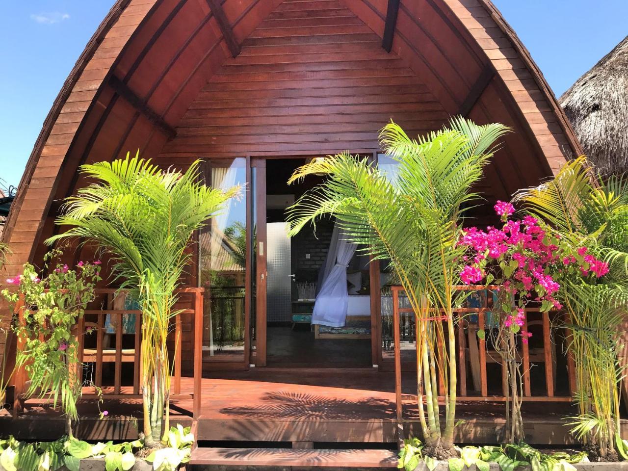 Bungalow 1 Chambre