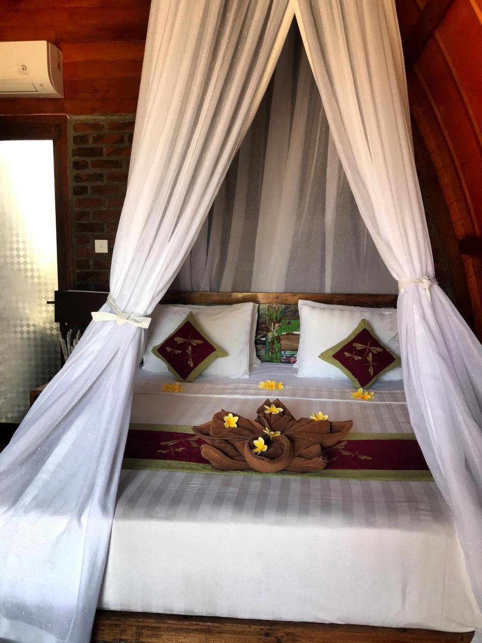 Bungalow 1 Chambre