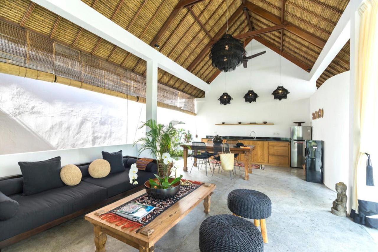 Villa con 2 Camere da Letto