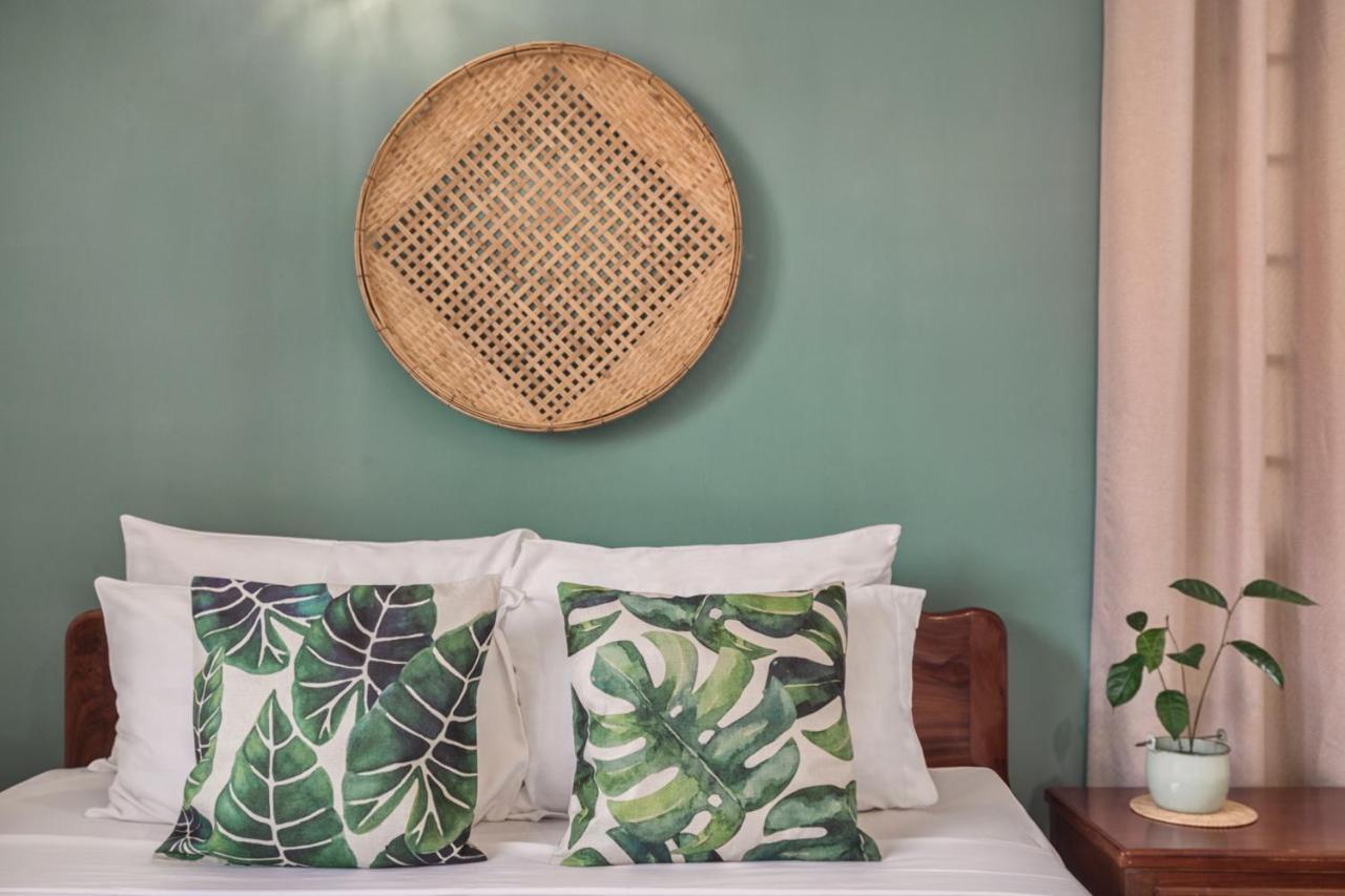 Double Room with Two Double Beds
