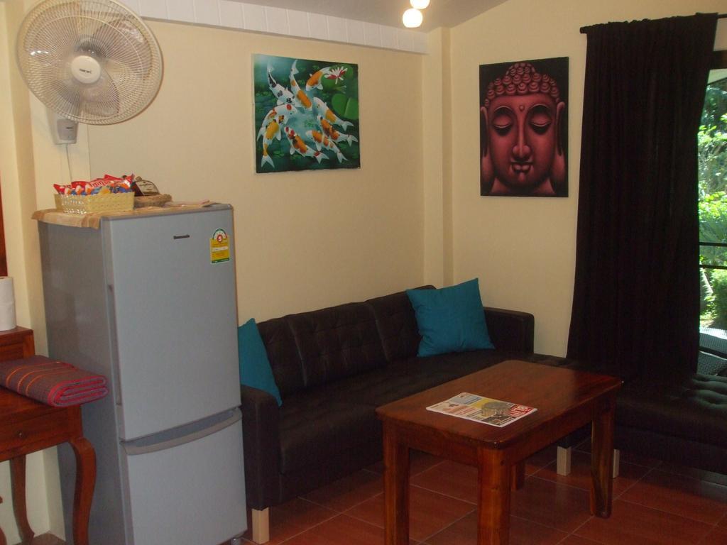 Suite Familiale 2 Chambres