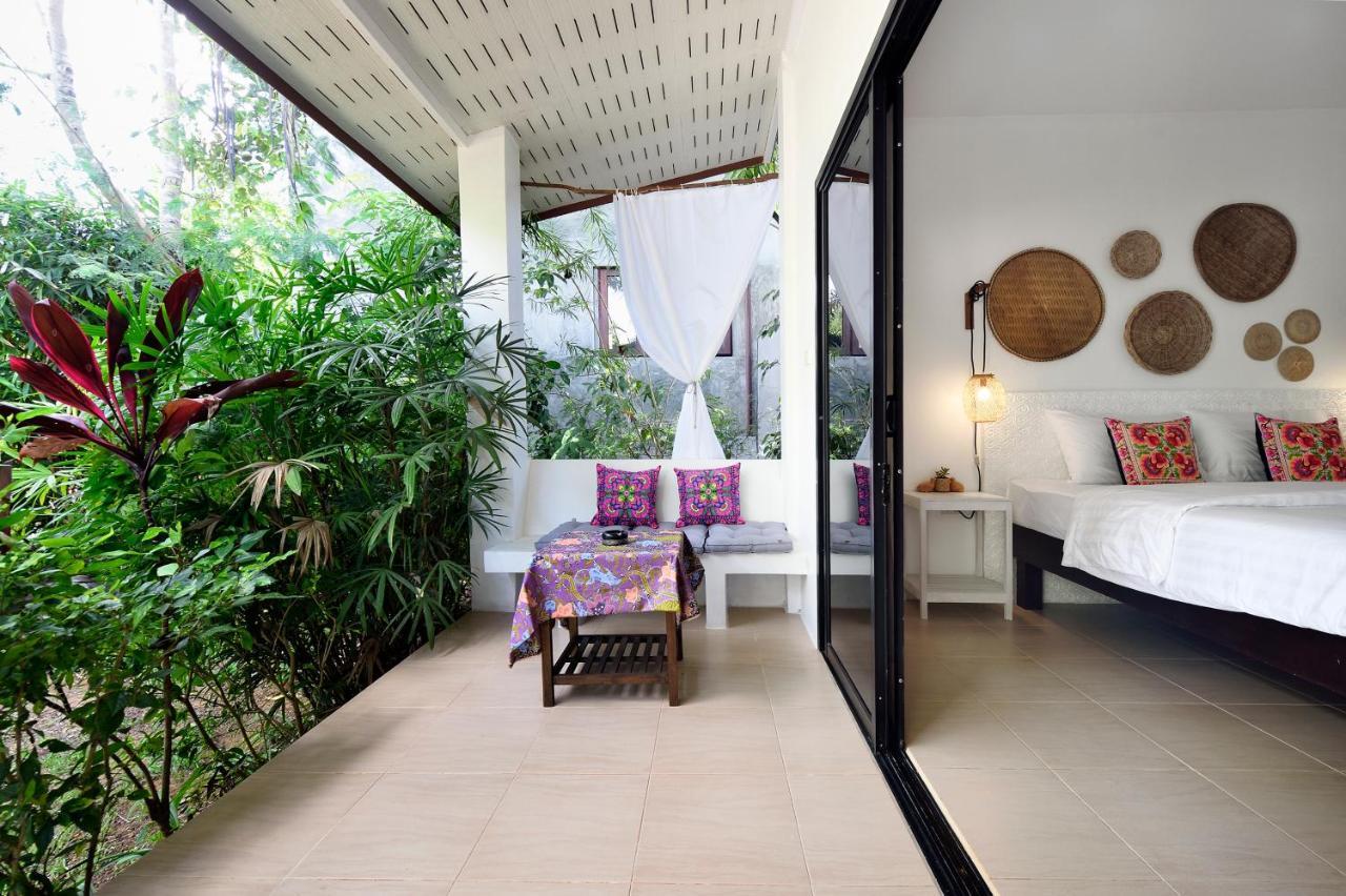 Double Room Balcony