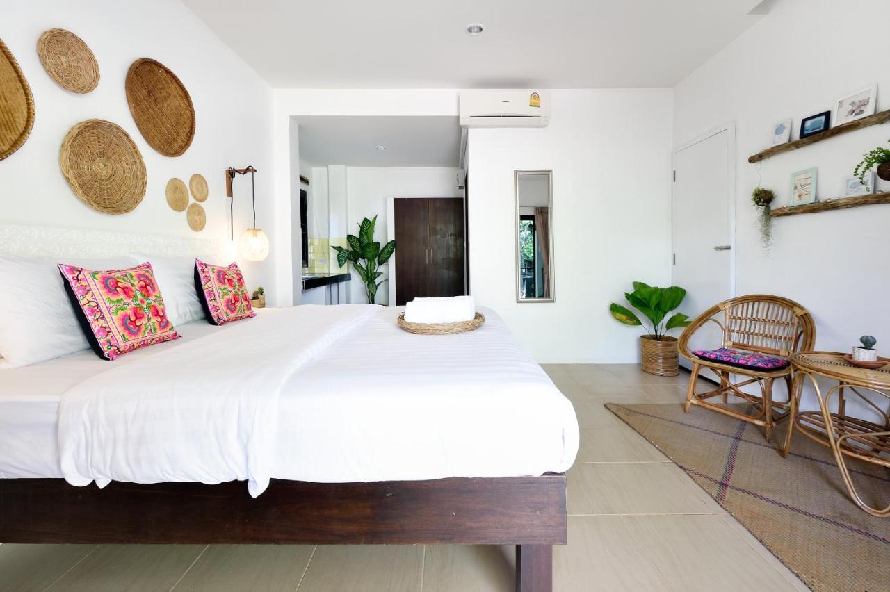 Double Room Balcony