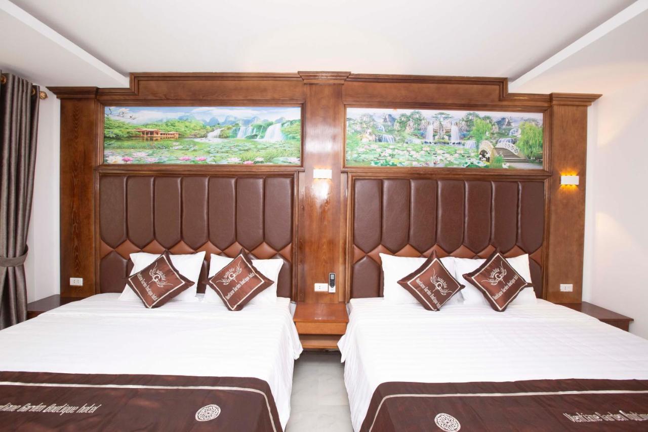 Chambre Quadruple