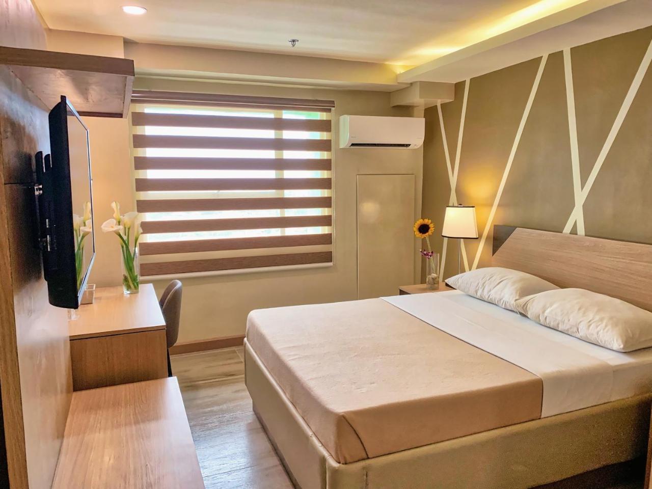 Habitación Doble Económica