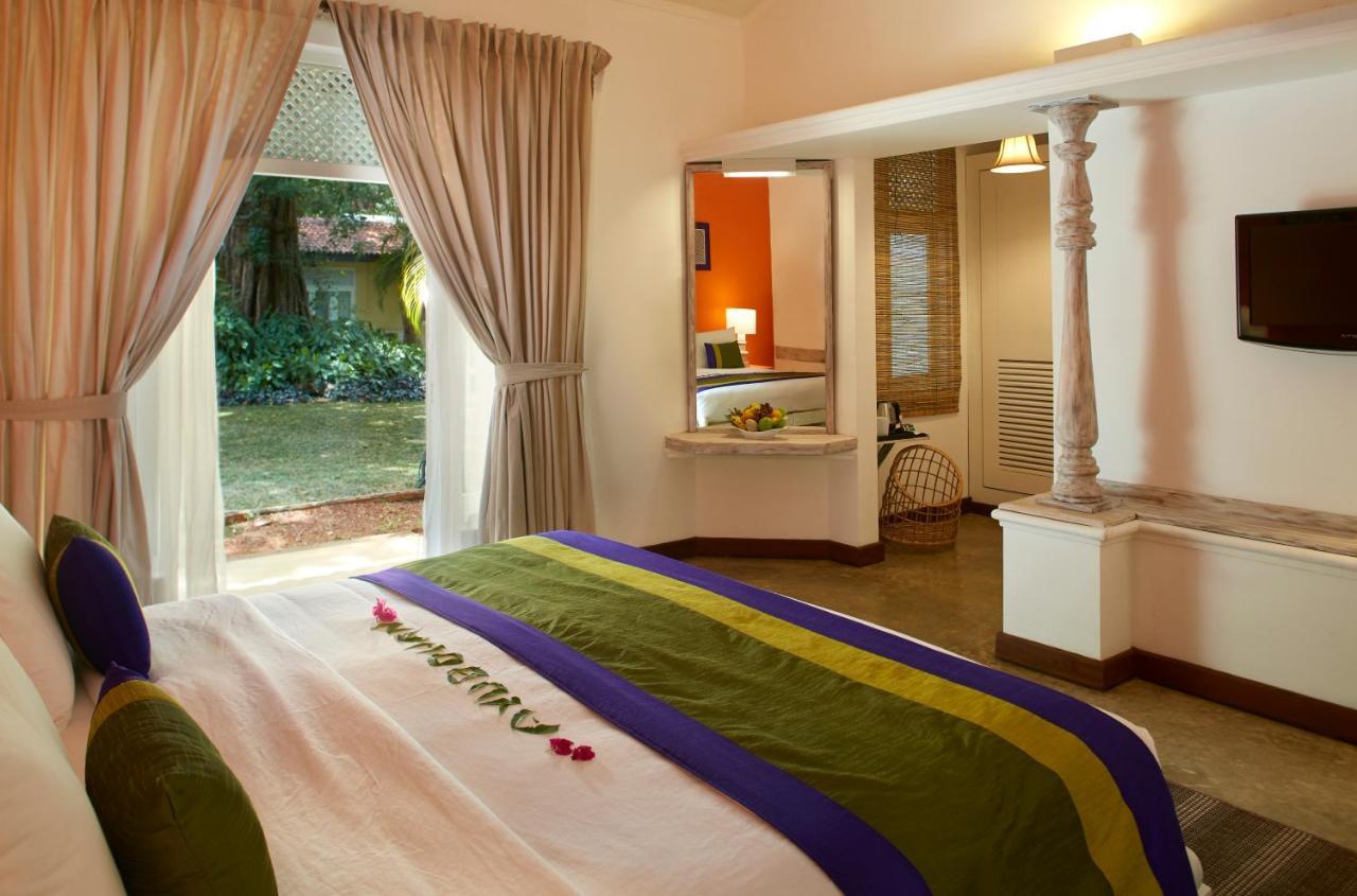 Chambre Lit King-Size Supérieure