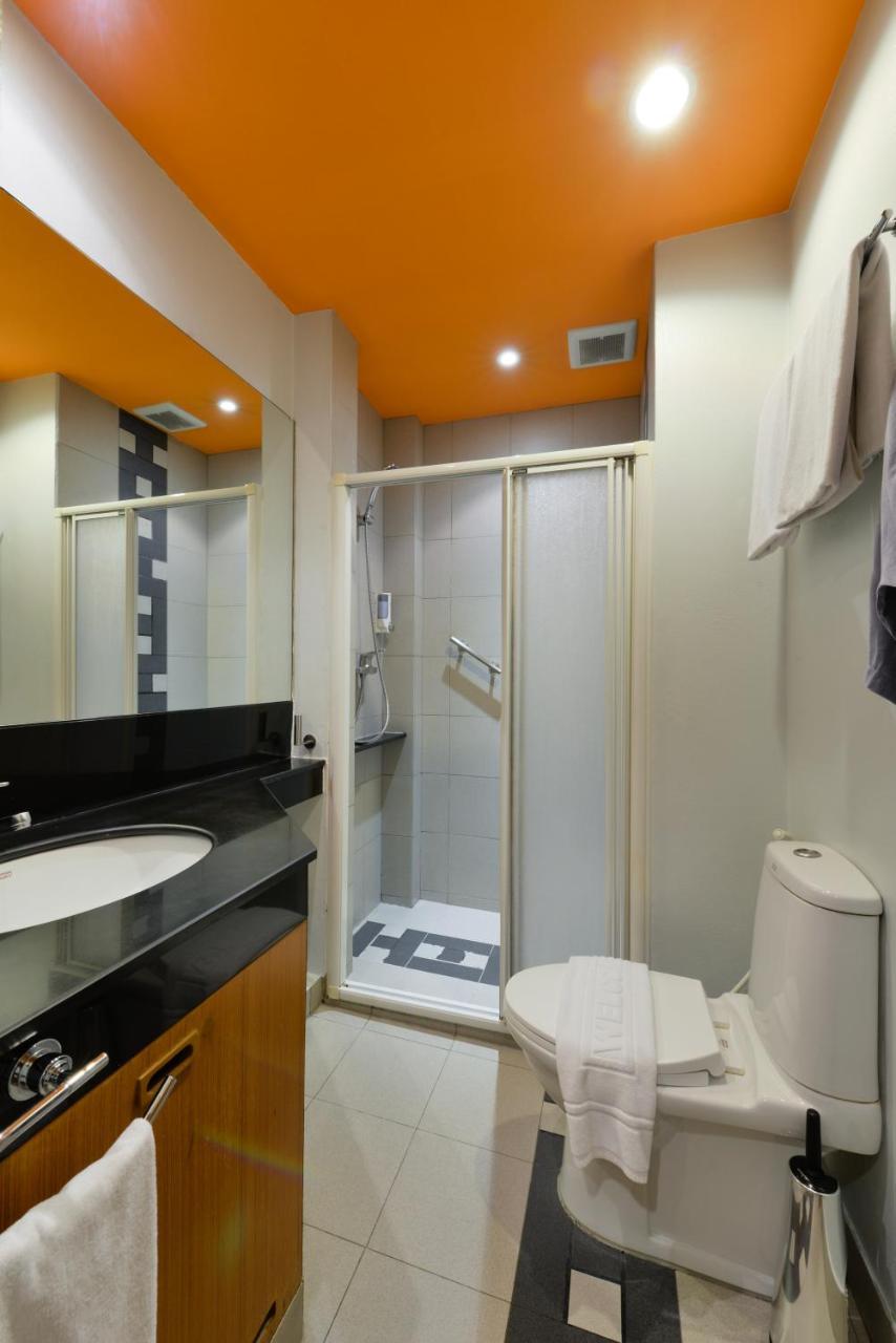 Habitación Doble Deluxe