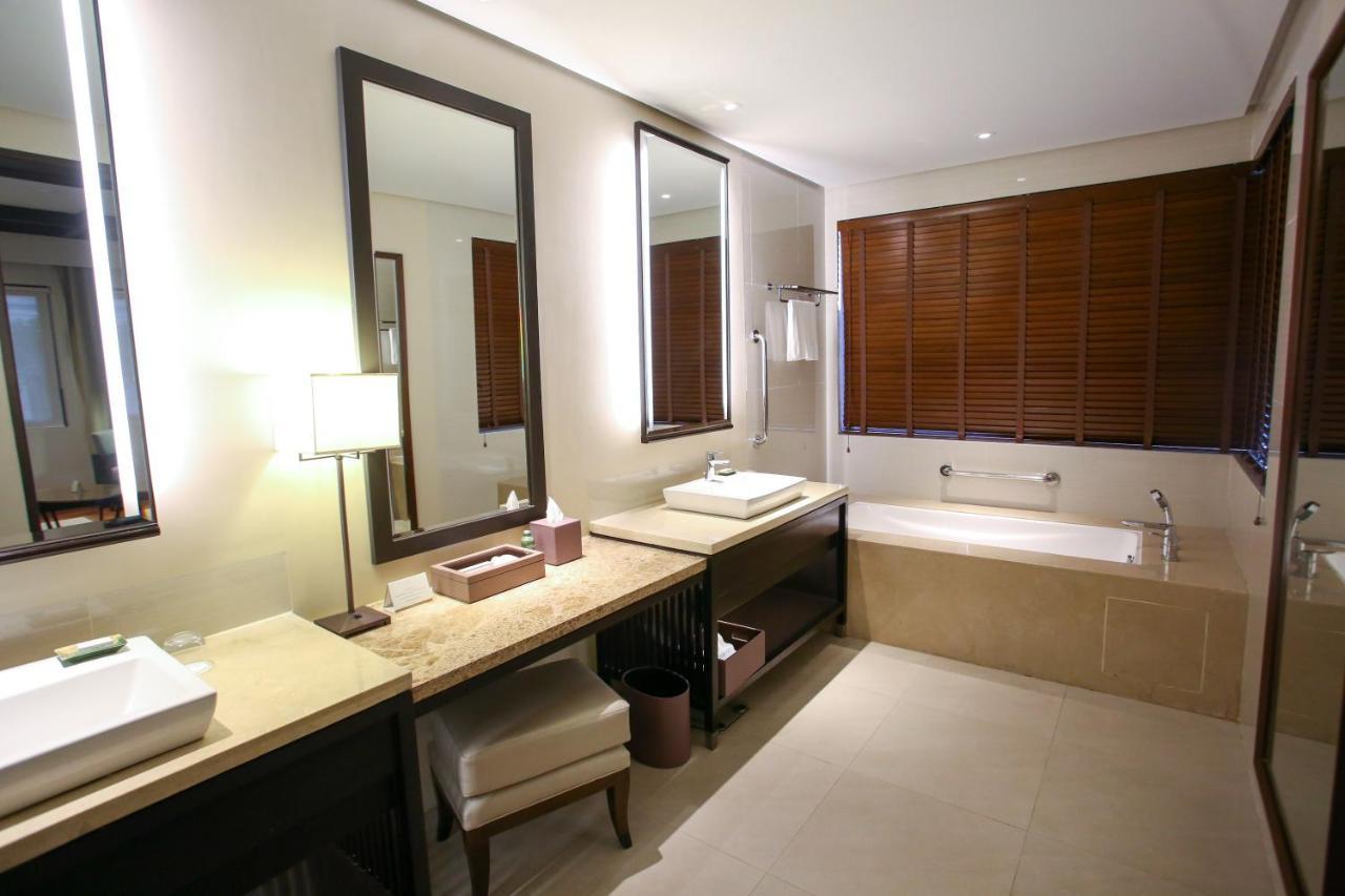 Junior Suite Twin