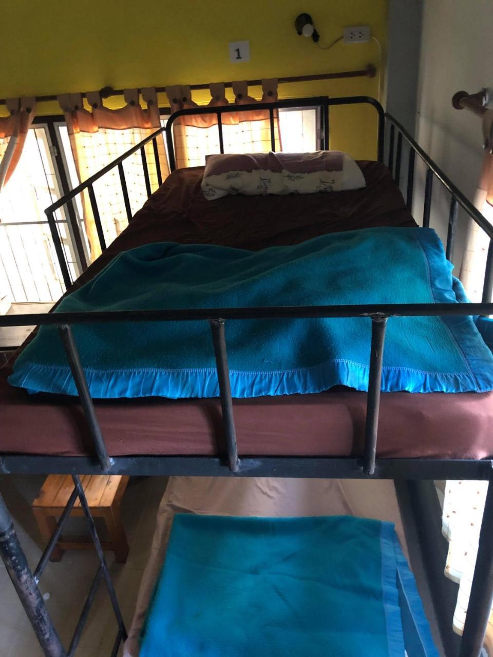 Single Bed 6-Bed Dormitory Room,752466800:JPEG