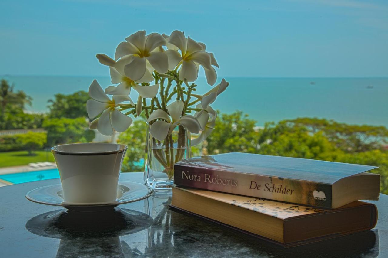 Suite mit Balkon