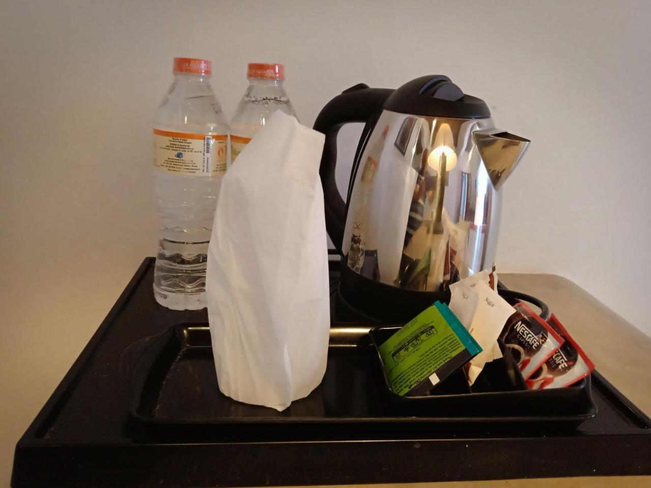 Chambre Triple Deluxe
