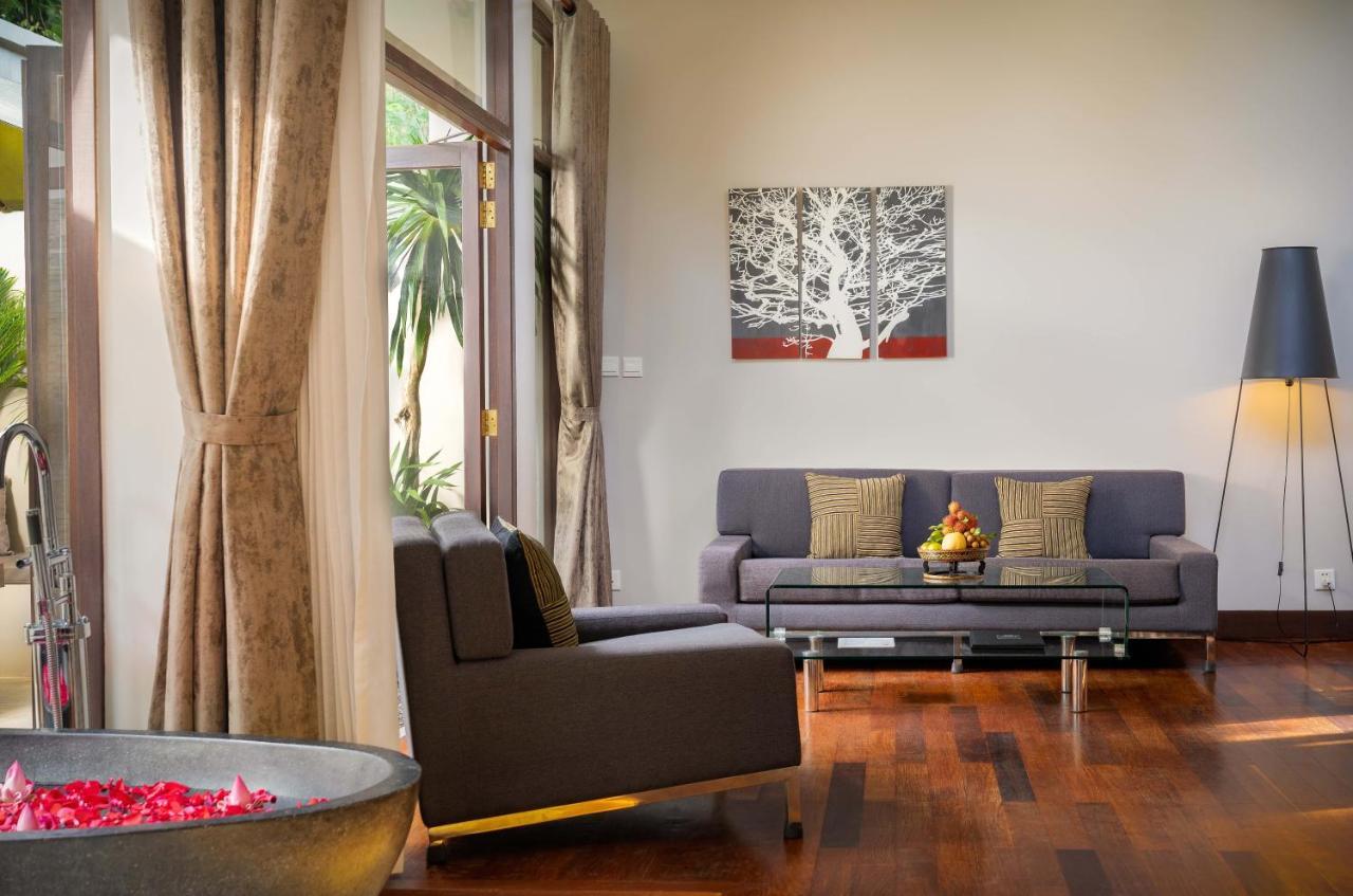 Bungalow-Suite