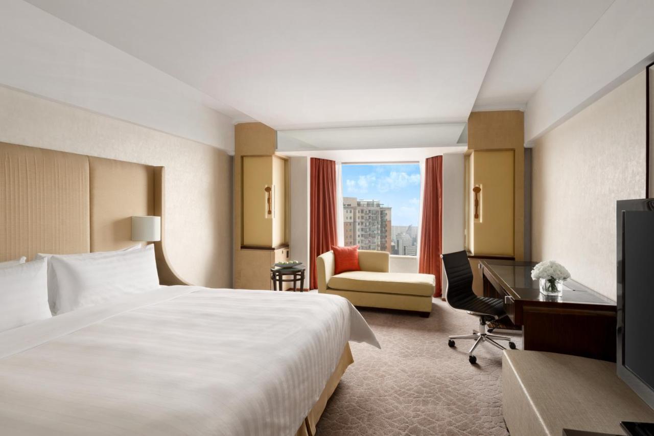 Suite Executive - Ala Garden