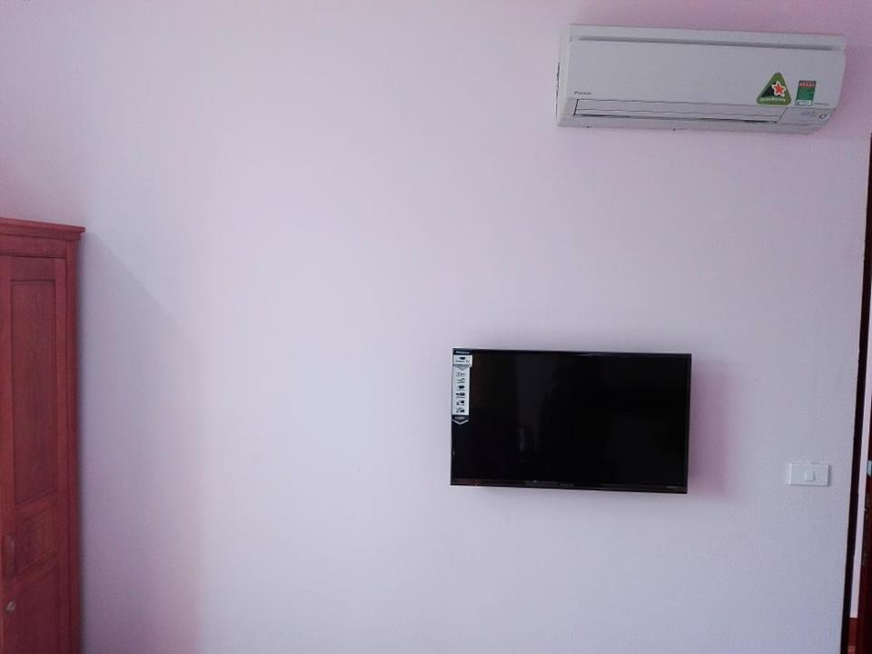Deluxe Doppel-/Zweibettzimmer mit Balkon