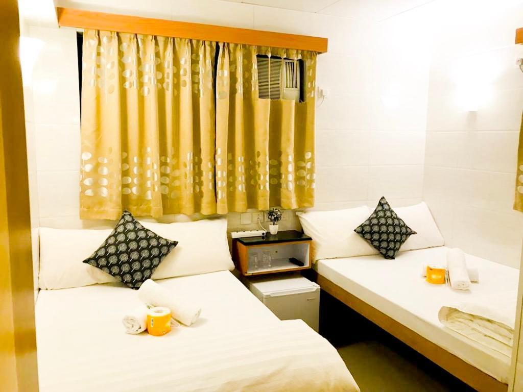 Quarto Família Deluxe