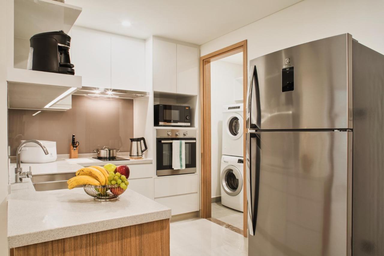 Apartamento de 2 Quartos