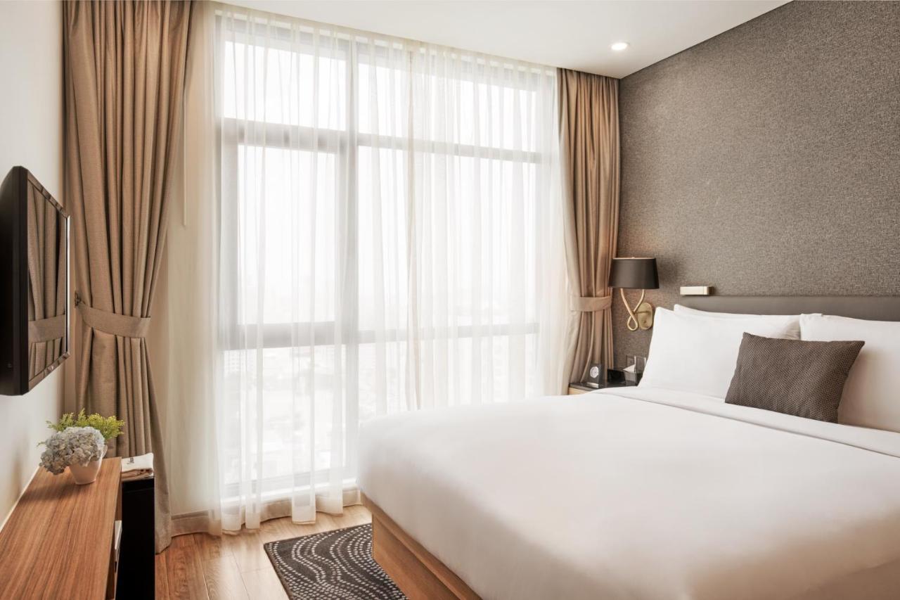 Apartamento de 1 Quarto
