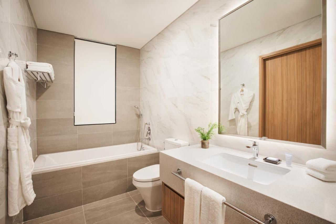 Apartamento de 3 Quartos