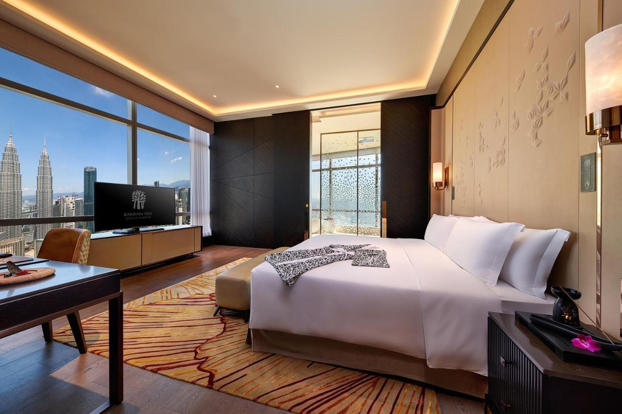 Suite Banyan Tree