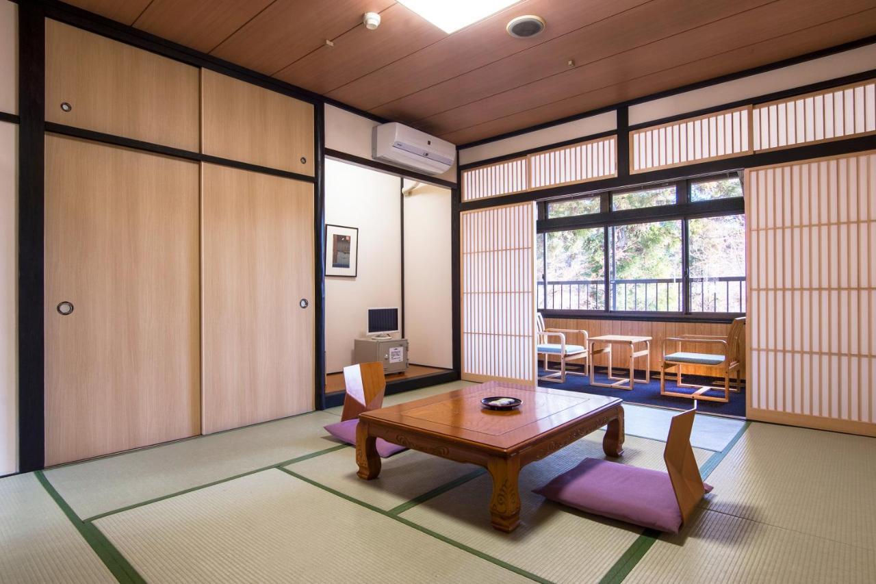 Superior Japanese-Style Room Renovated - Non-Smoking