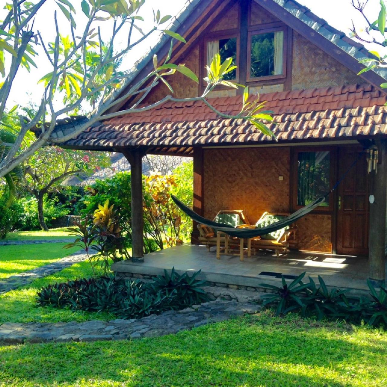 Bungalow Familiare