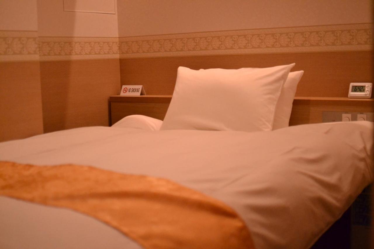 Habitación Doble con cama doble pequeña