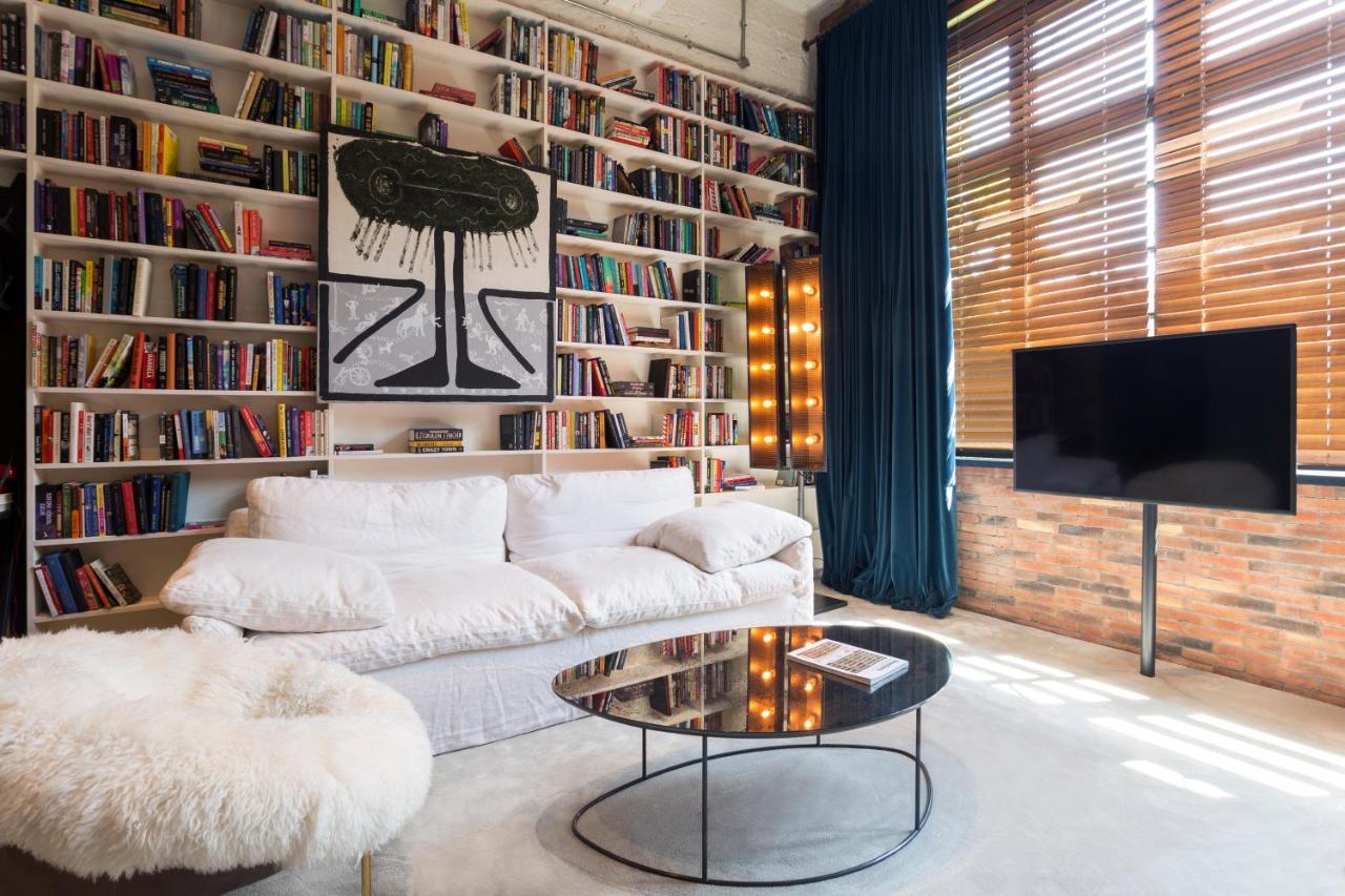 Chambre Aviateur