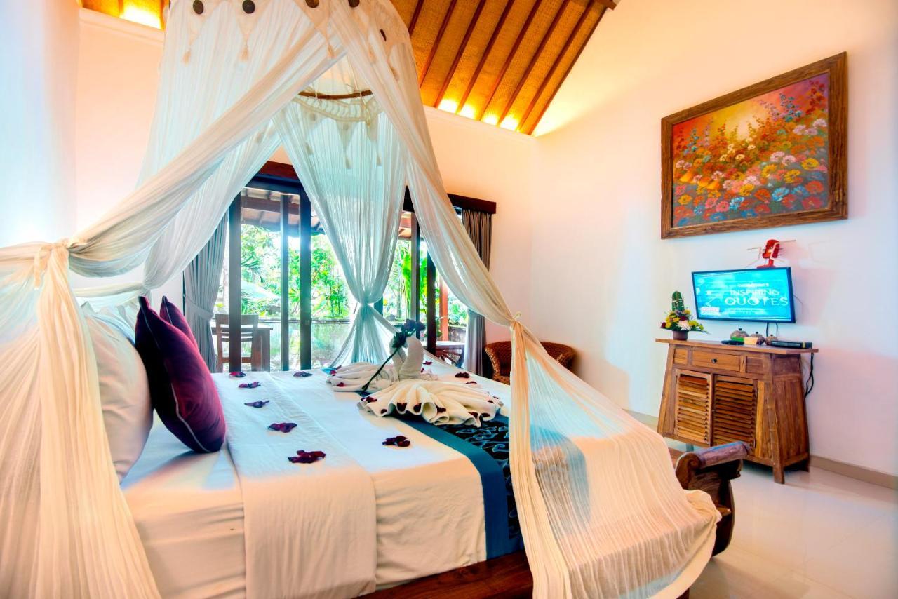 Villa 1 Chambre avec Jardin