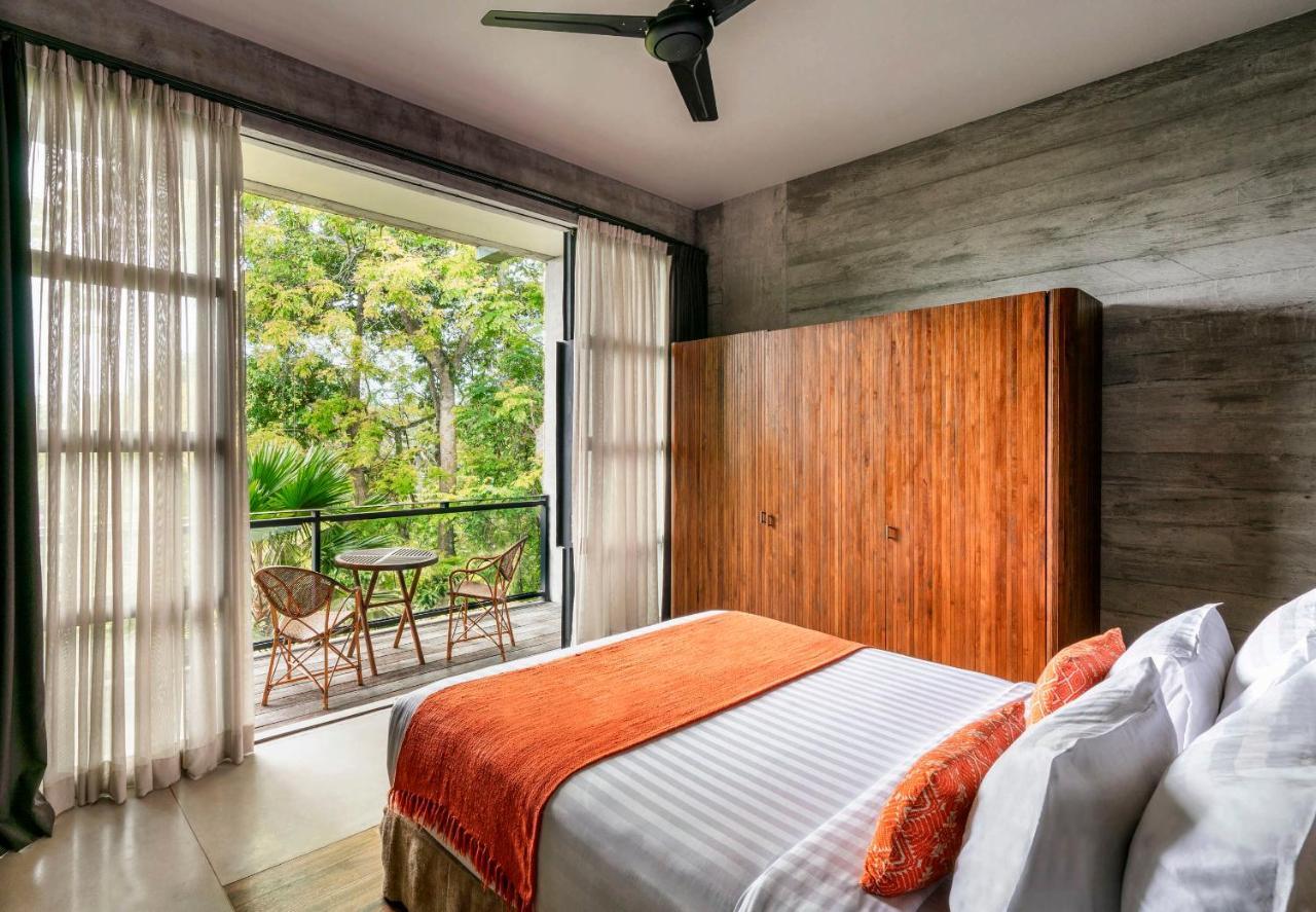 Staycation Aanbieding - Bossuite