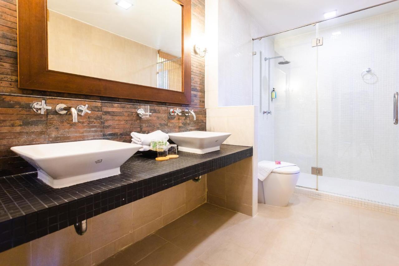 Suite Familiare Grand