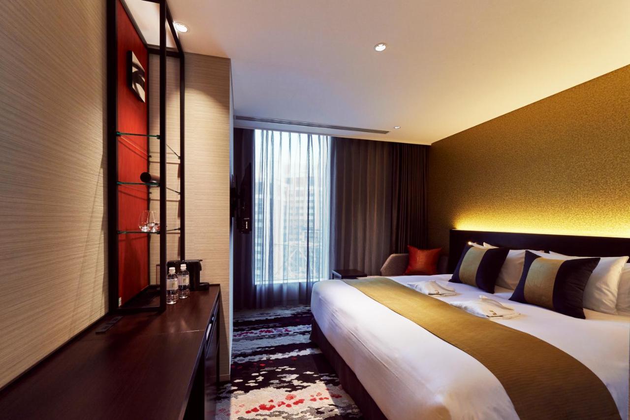 Standard Double Room - Non-Smoking