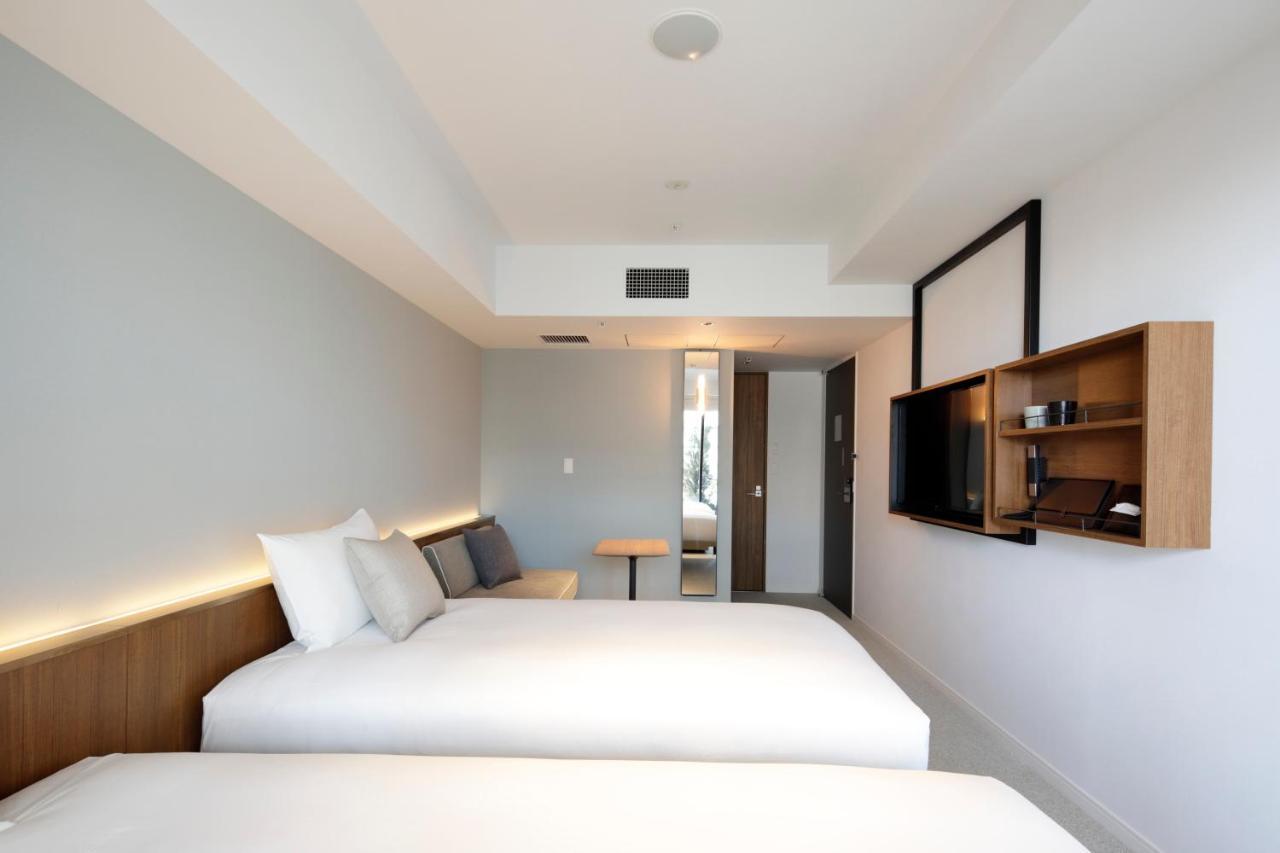 Chambre Familiale