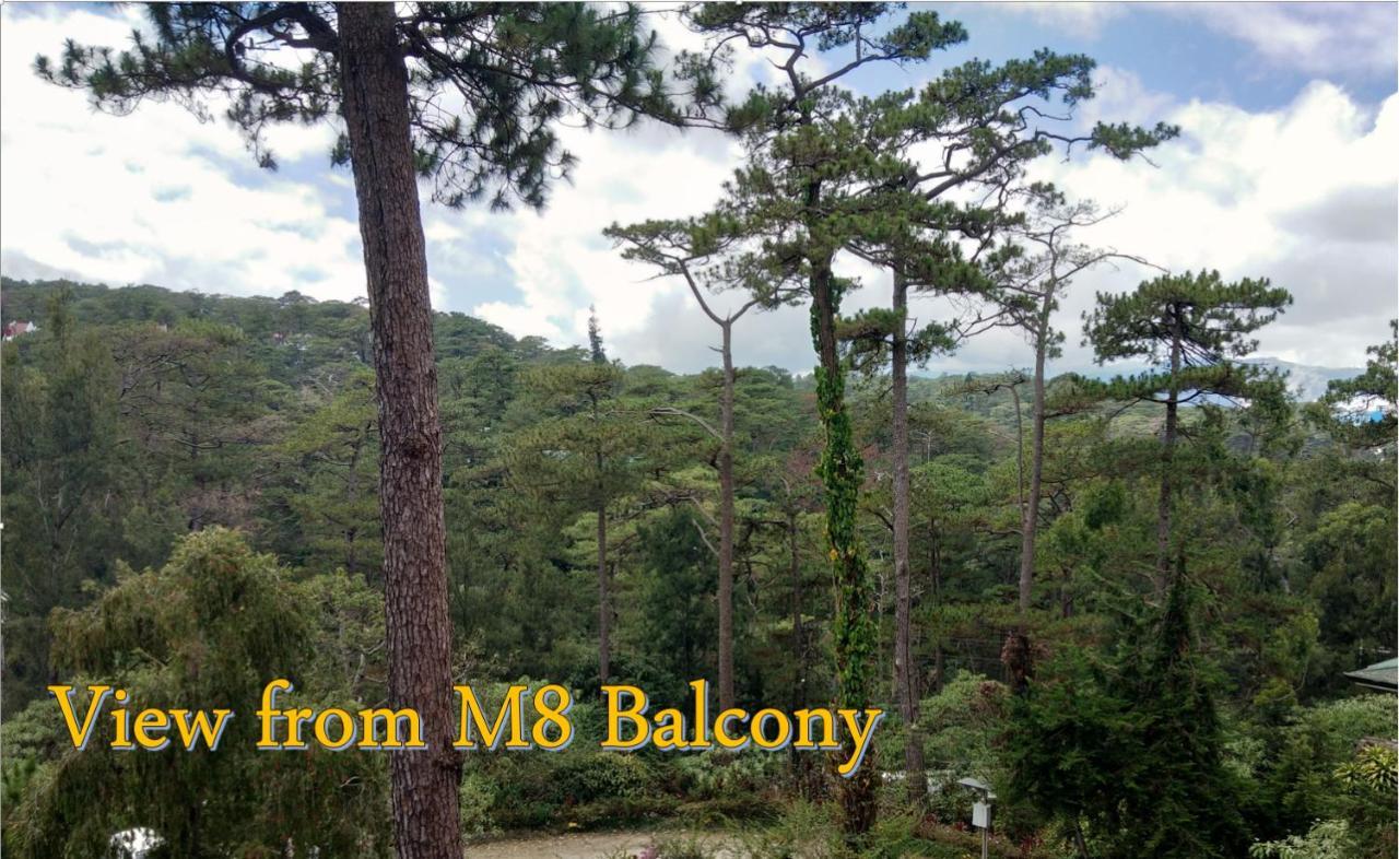 M8 Deluxe Room with Balcony