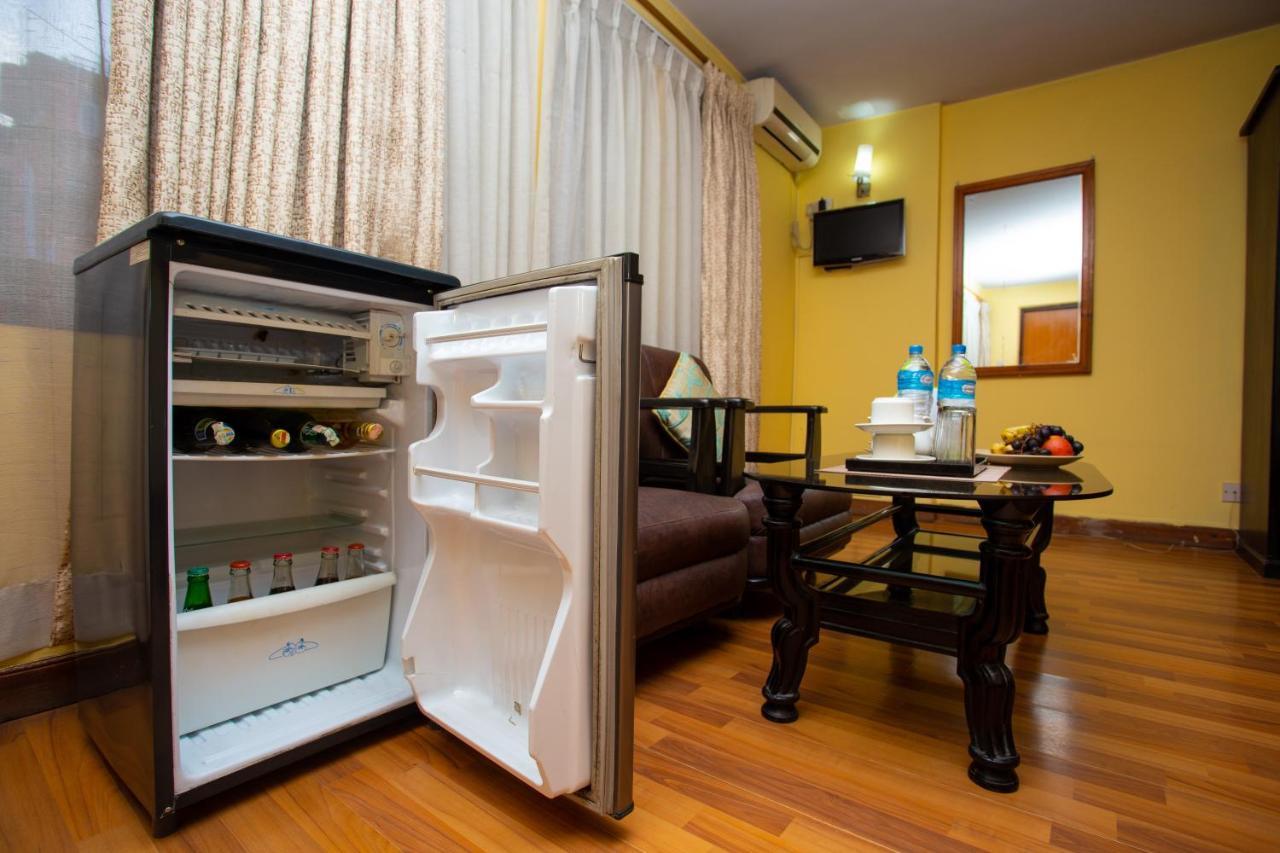 Deluxe Family Room with Airport PickUp