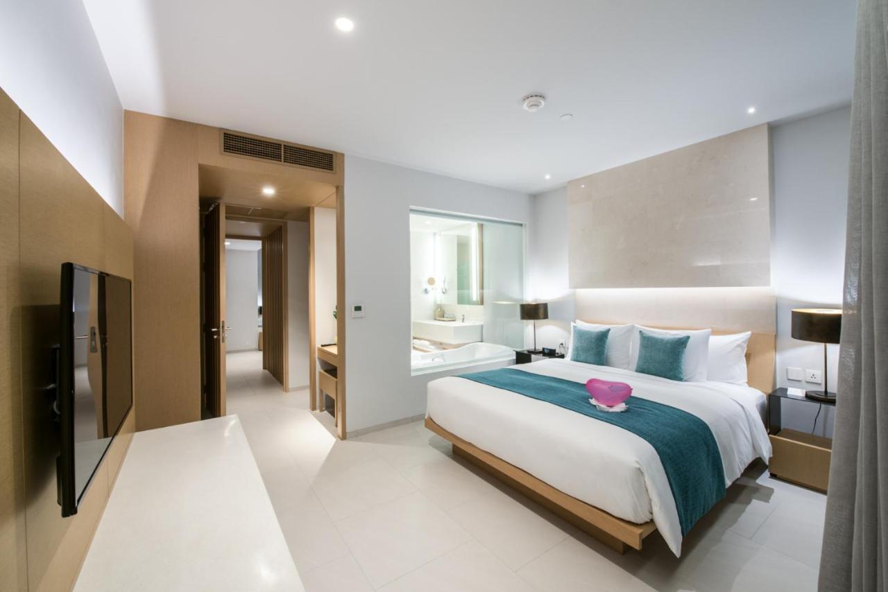 Suite 2 Chambres - Vue sur Jardin