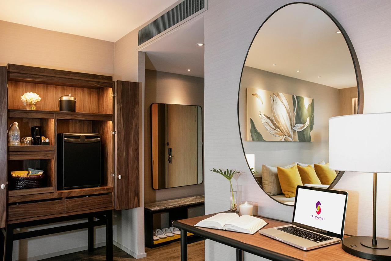 Suite con 1 Camera da Letto - Suite Champa