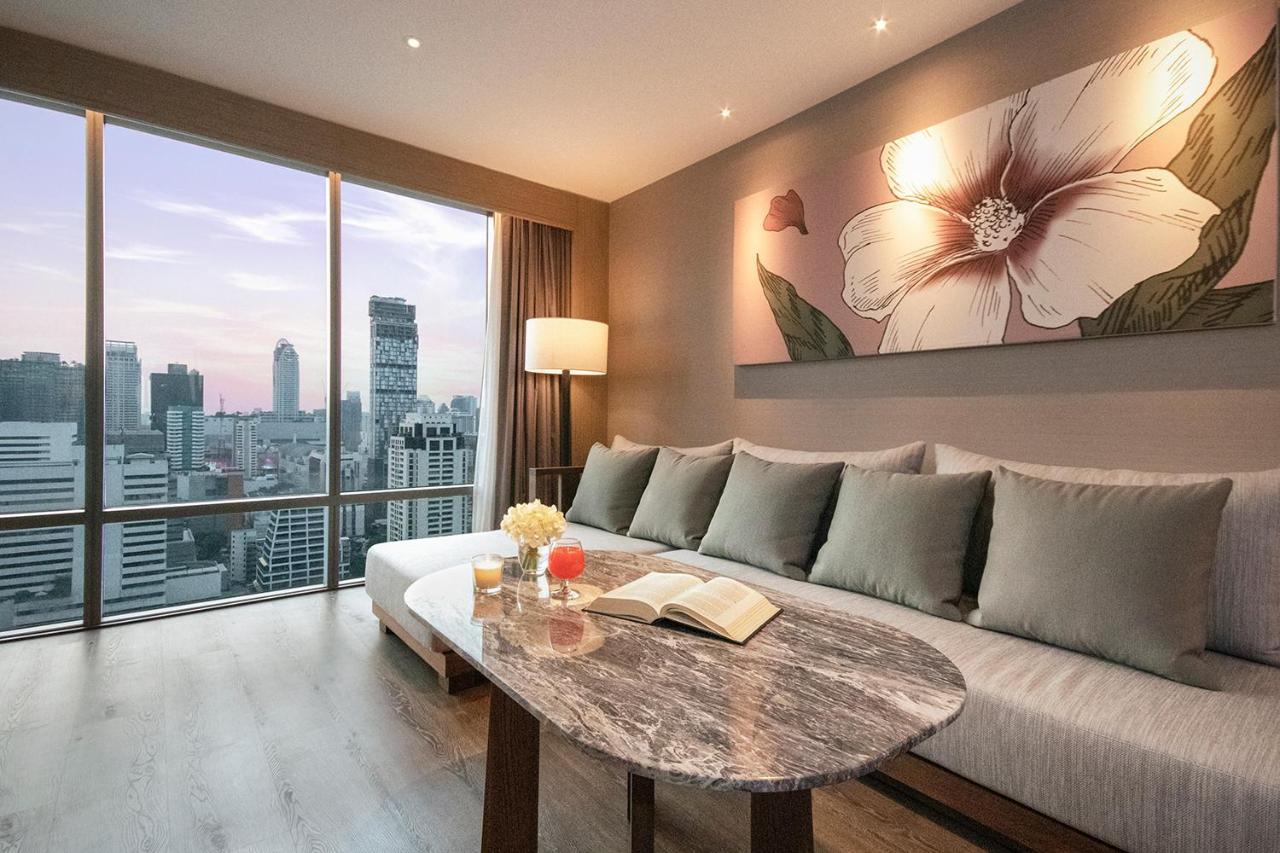 Suite Angolare con 1 Camera da Letto - Suite Roselle