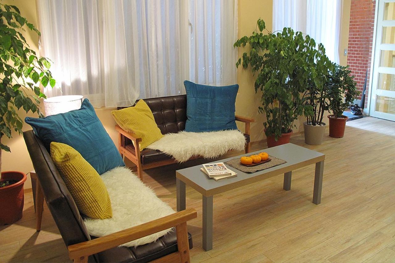 512 Studio Villa