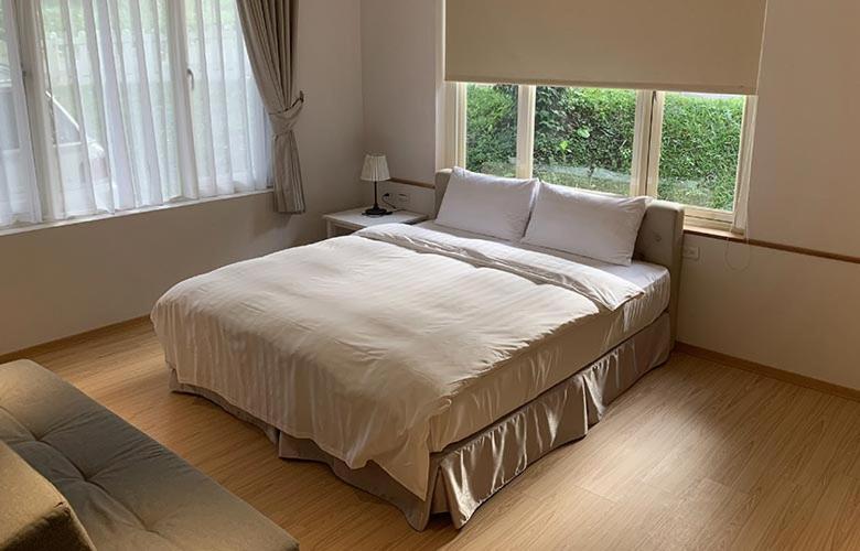 514 Deluxe Villa